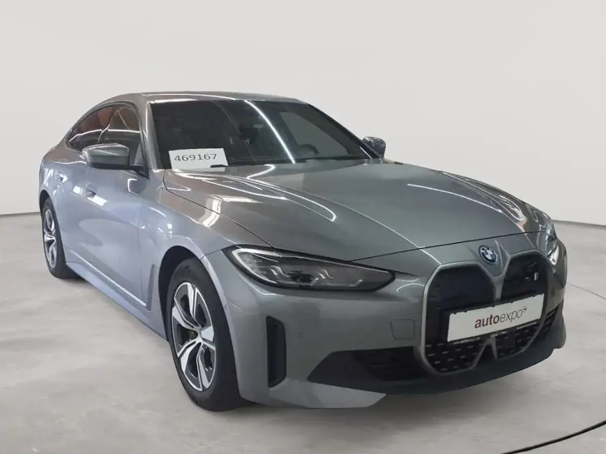 Gebraucht BMW i4 Sport Line 210 kW (286 PS) 2023 Limousine