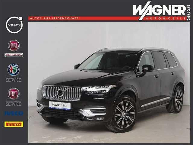 Gebraucht 2020 Volvo XC90 SUV | 39.550 € (Teuer) - Bild 1/4