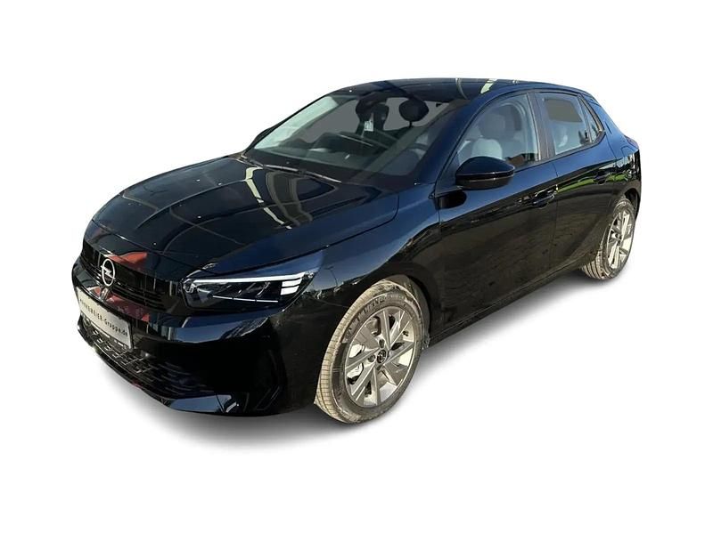 Schwarz Neu 2025 Opel Corsa Edition Limousine | 17.990 € (Guter Preis) - Bild 1/4