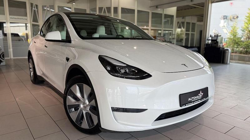 Gebraucht Tesla Model Y 378 kW (514 PS) 2024 SUV