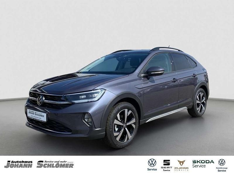 Rauchgrau Neu 2025 VW Taigo Life SUV | 23.500 € (Guter Preis) - Bild 1/2
