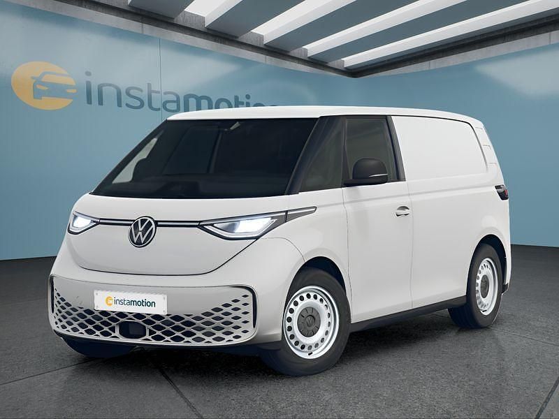 Weiß Neu 2025 VW ID. Buzz Van | 40.949 € - Bild 1/4