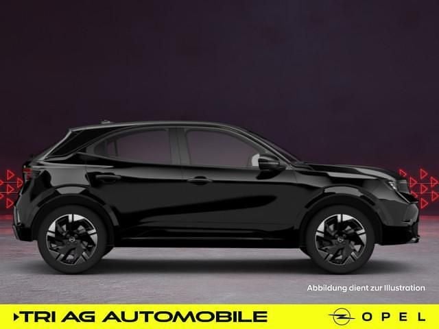 Neu Opel Mokka-e 114 kW (156 PS) 2026 Weiß SUV