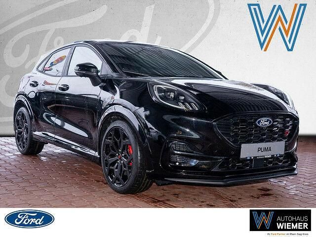 Gebraucht Ford Puma ST 159 PS (116 kW) 2022 Andere farbe SUV