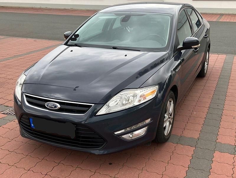 Gebraucht 2011 Ford Mondeo Trend Limousine | 2.900 € (Superpreis) - Bild 1/4