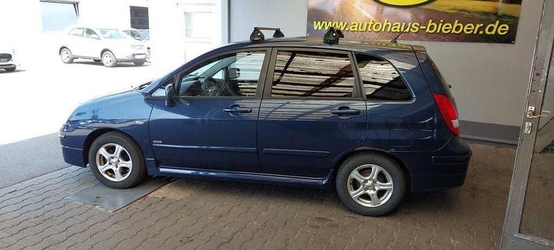 Gebraucht Suzuki Liana Comfort 90 PS (66 kW) 2004 Kombi