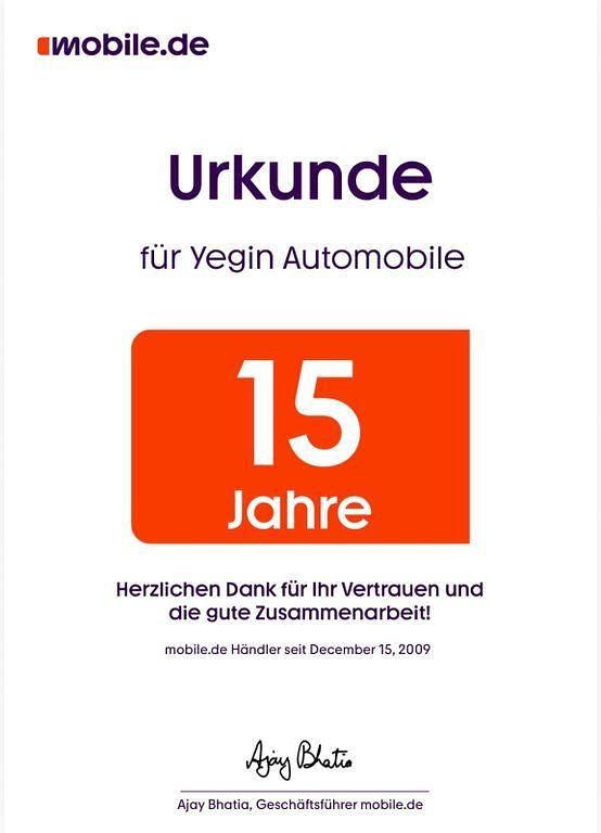 Gebraucht Audi Q3 S-Line 245 PS (180 kW) 2022 Schwarz SUV