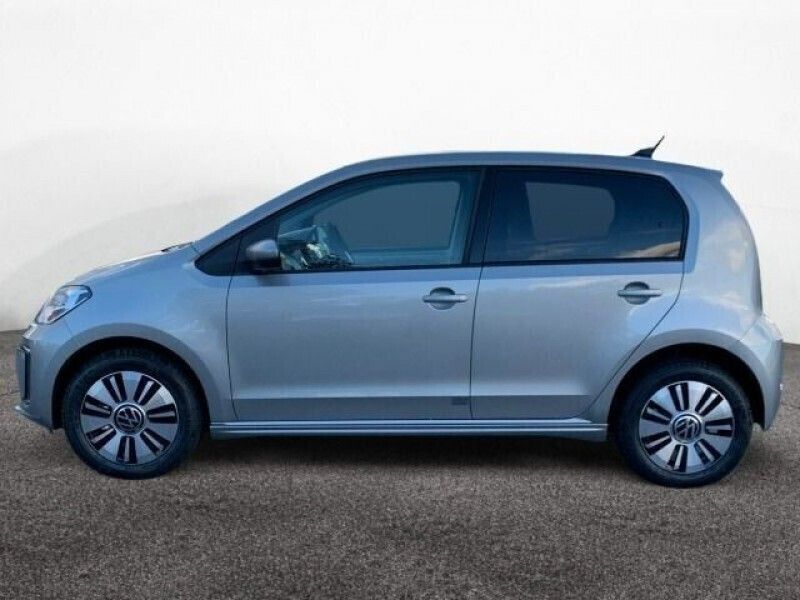 Schwarz Gebraucht 2024 VW e-up! Edition Kleinwagen | 20.950 € (Fairer Preis) - Bild 1/4