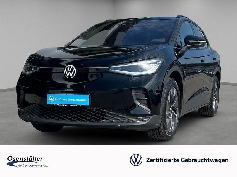 Gebraucht VW ID.4 Pro 210 kW (286 PS) 2025 Grau SUV