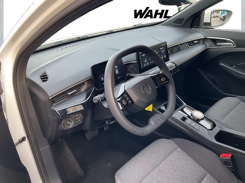 Gebraucht MG MG3 200 PS (147 kW) 2024 Weiß Kleinwagen