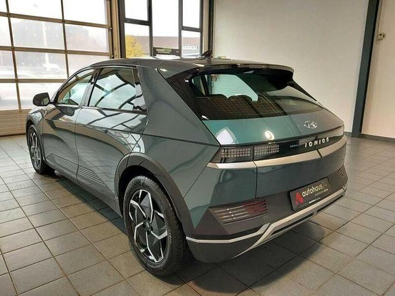 Gebraucht Hyundai Ioniq 5 225 kW (306 PS) 2022 Andere SUV