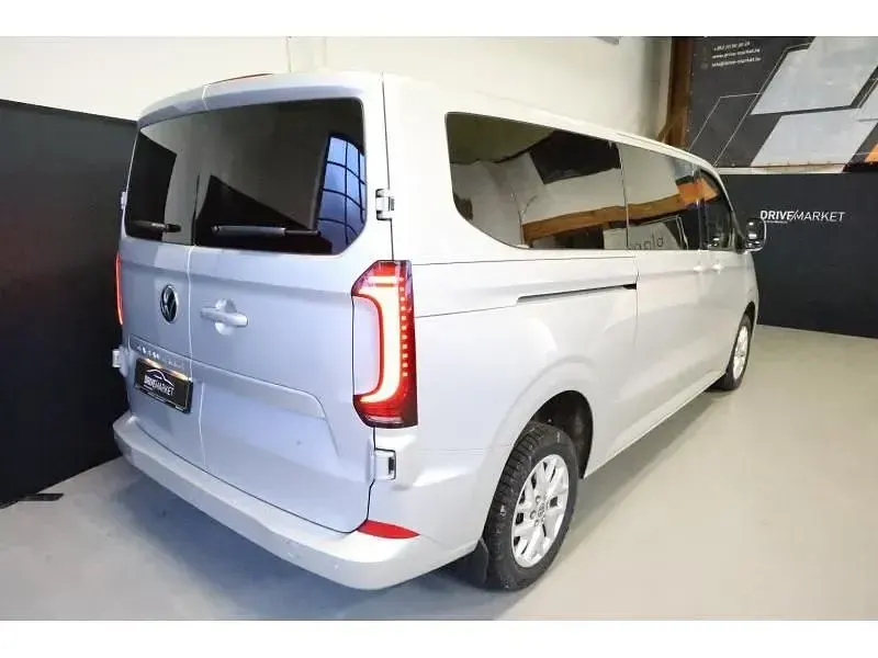 Gebraucht VW Caravelle Style 150 PS (110 kW) 2026 Grau Van