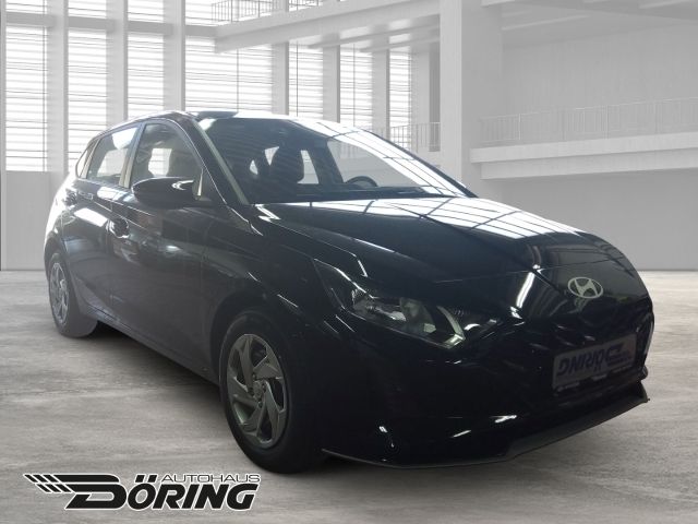 Neu Hyundai i20 Select 101 PS (74 kW) 2025 Othercolor Kleinwagen