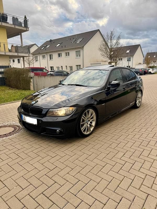Second-hand BMW 335 Performance 306 CP (225 kW) 2009 Andere farben Berlinǎ