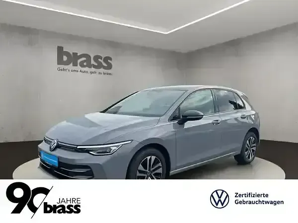Gebraucht VW Golf VIII 116 PS (85 kW) 2025 Limousine