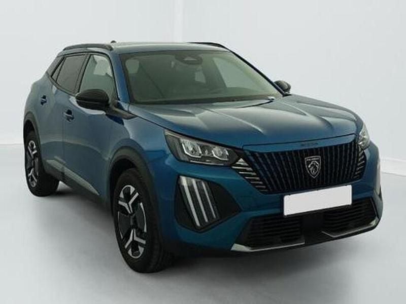 Gebraucht Peugeot 2008 2025 Andere SUV