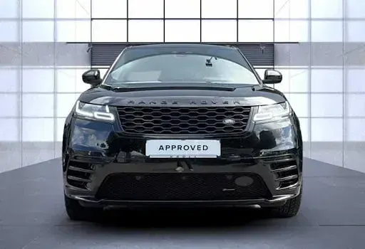 Gebraucht Land Rover Range Rover Velar Black Edition 300 PS (220 kW) 2023 Schwarz SUV