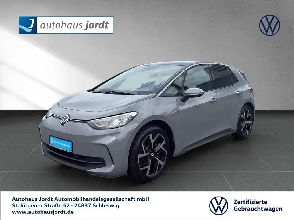 Gebraucht VW ID.3 Pro 150 kW (204 PS) 2024 Kleinwagen