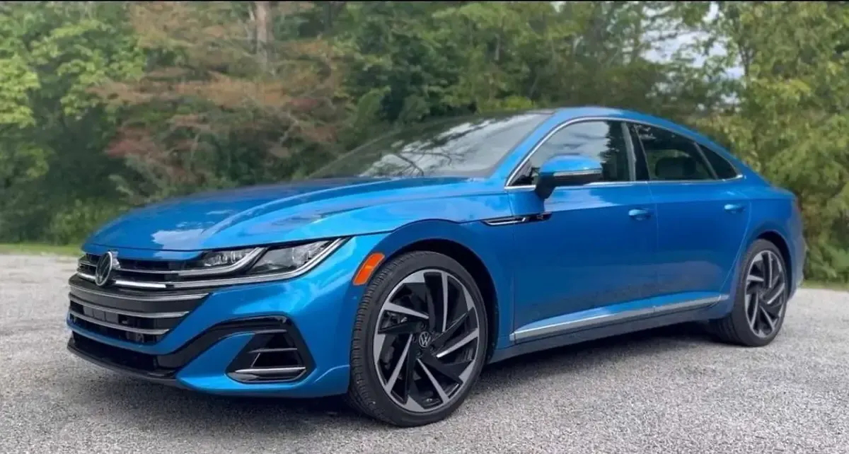 Neu VW Arteon SEL Premium 305 PS (224 kW) 2025 Kombi