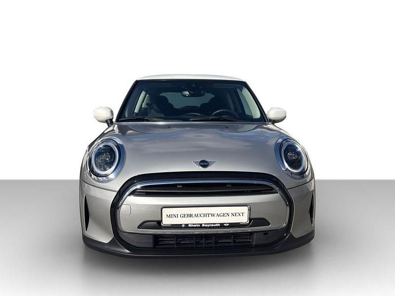 Gebraucht Mini Cooper Essential 136 PS (100 kW) 2023 Silber Kleinwagen