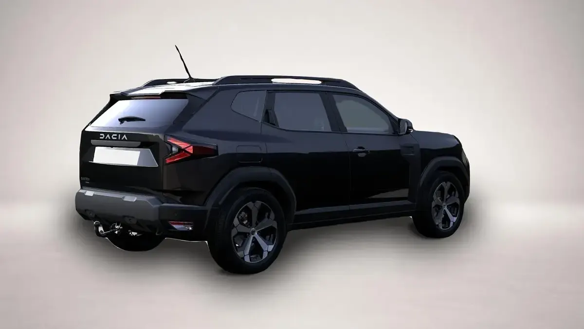 Gebraucht Dacia Duster Journey 141 PS (103 kW) 2025 Manufacturer