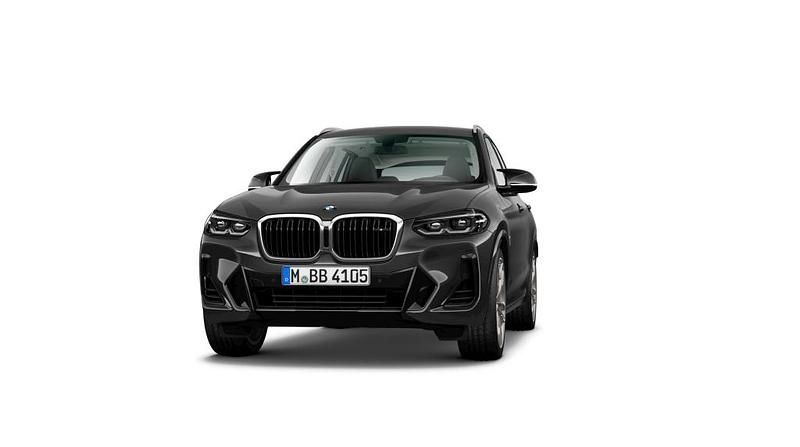 Gebraucht 2025 BMW X3 SUV | 50.750 € - Bild 1/4