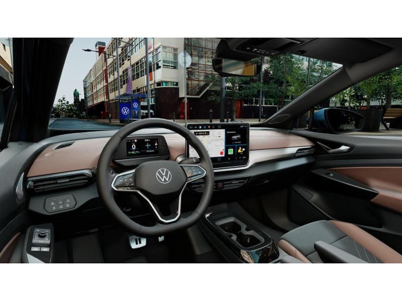 Gebraucht VW ID.4 Pro 210 kW (286 PS) 2025 SUV
