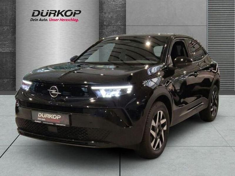 Karbon schwarz Neu 2025 Opel Mokka Edition SUV | 23.950 € (Fairer Preis) - Bild 1/4