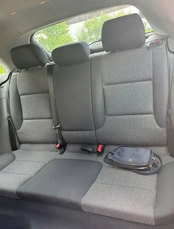 Gebraucht Audi A3 Ambiente 102 PS (75 kW) 2004 Silber Kleinwagen