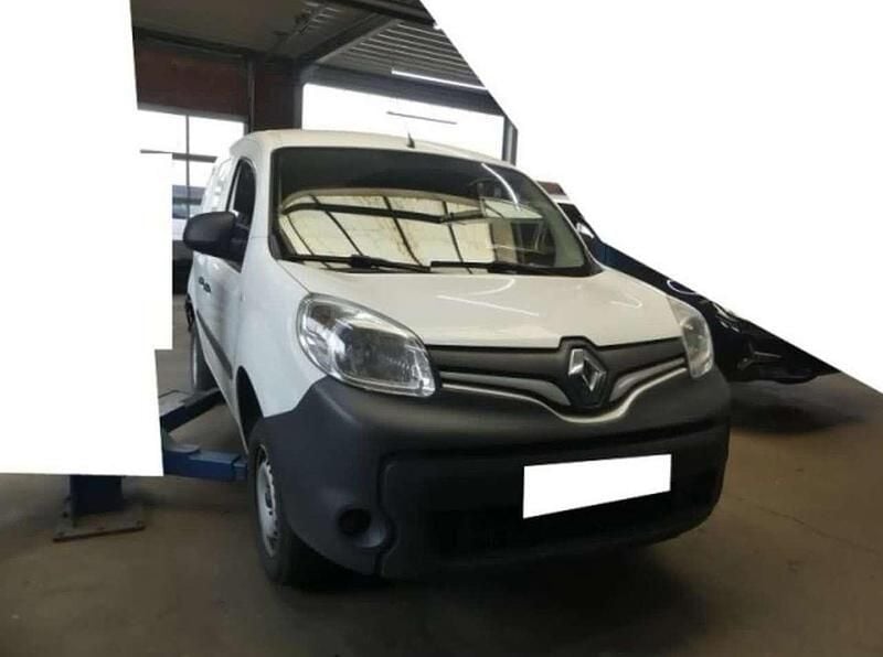 Gebraucht Renault Kangoo Experience 90 PS (66 kW) 2019 Kombi