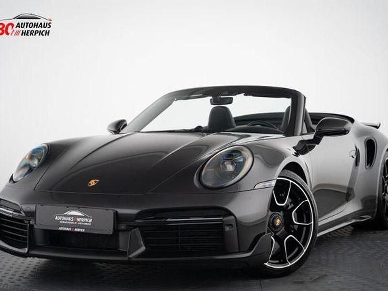 Andere Gebraucht 2022 Porsche 911 | 245.992 € - Bild 1/4
