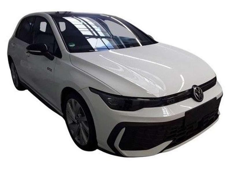 Gebraucht VW Golf VIII GTE 272 PS (200 kW) 2025 Schwarz Limousine