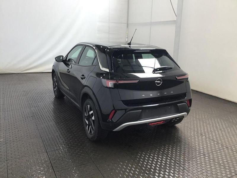 Gebraucht Opel Mokka Elegance 131 PS (96 kW) 2023 SUV