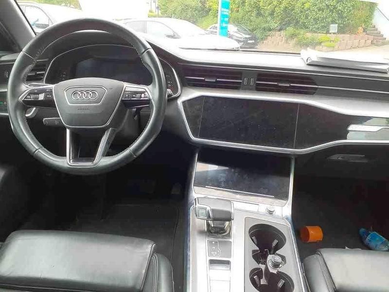 Gebraucht Audi A6 Sport 286 PS (210 kW) 2020 Grau Kombi