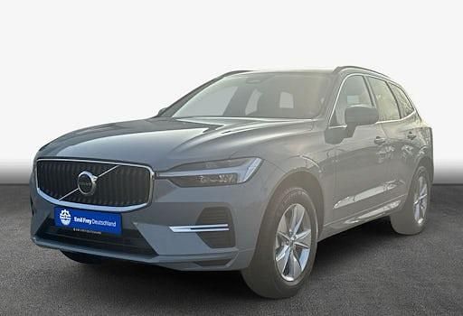 Gebraucht Volvo XC60 Core 250 PS (183 kW) 2024 Grau SUV