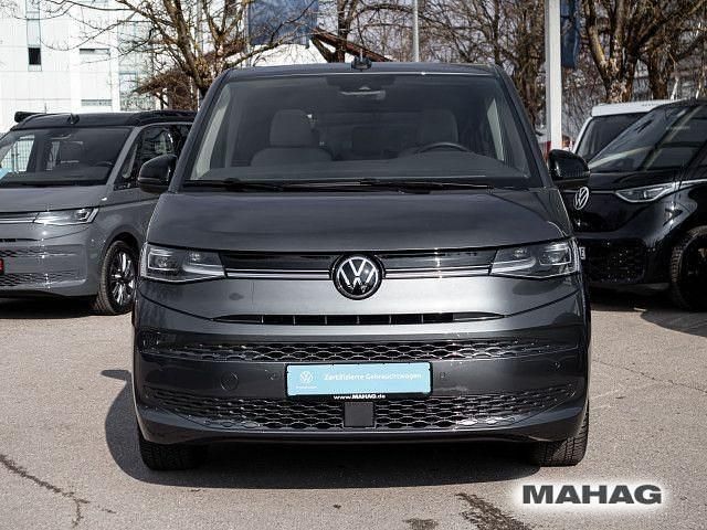 Gebraucht VW Multivan Life 177 PS (130 kW) 2025 Grau Van
