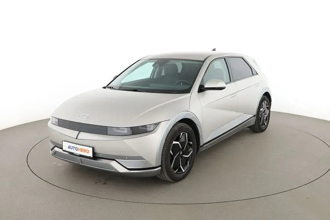 Gebraucht Hyundai Ioniq 5 Techniq 125 kW (170 PS) 2022 SUV