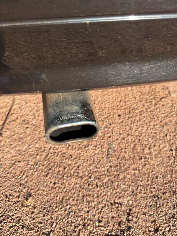 Gebraucht Renault Clio II LIMITED 98 PS (72 kW) 2003 Schwarz Kleinwagen