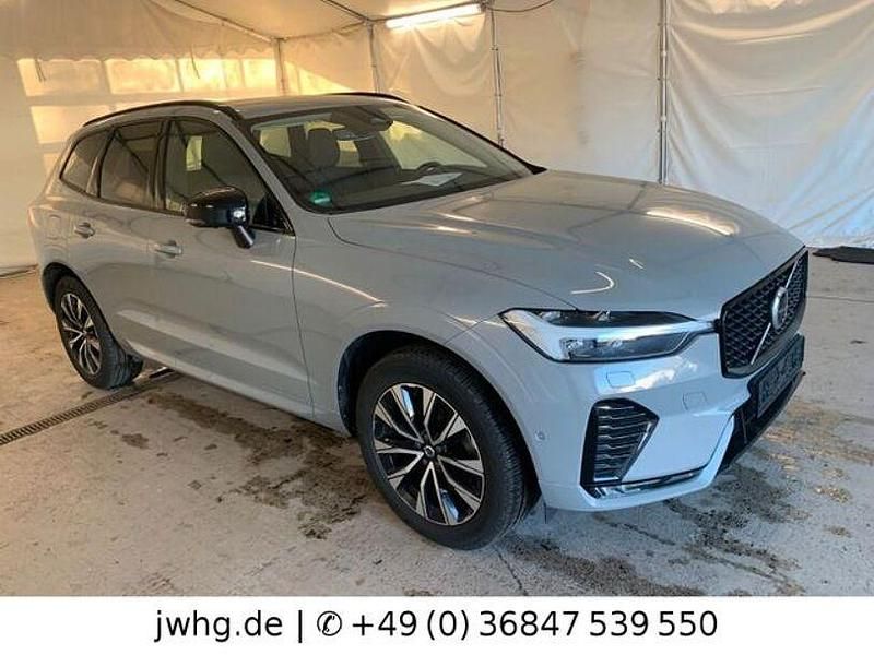 Gebraucht Volvo XC60 Plus 360 PS (264 kW) 2023 Grau SUV