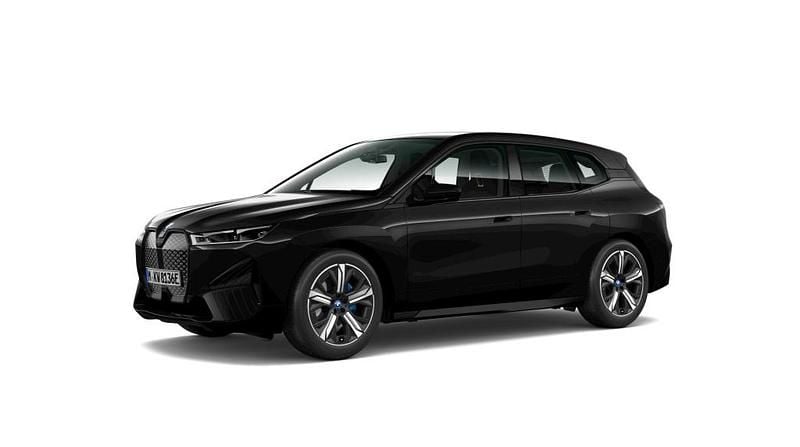 Gebraucht BMW iX 384 kW (523 PS) 2025 SUV