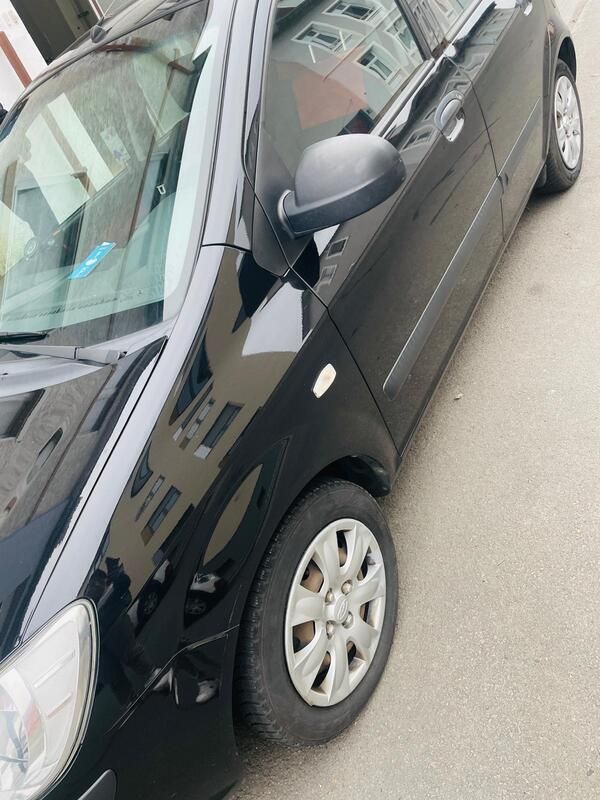 Gebraucht 2007 Hyundai Getz Kleinwagen | 2.150 € (Etwas zu teuer) - Bild 1/4