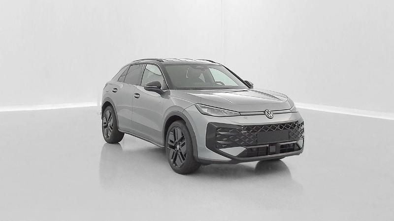 Neu VW T-Roc 150 PS (110 kW) 2026 Gris wolf SUV
