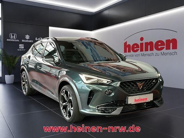 Gebraucht Cupra Formentor VZ 245 PS (180 kW) 2022 Othercolor SUV