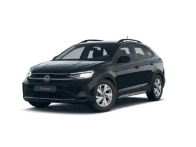Gebraucht VW Taigo Life 95 PS (69 kW) 2025 Deep black perleffekt SUV