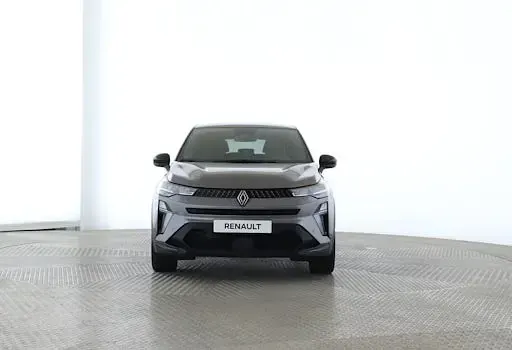 Gebraucht Renault Captur Techno 140 PS (102 kW) 2025 Grau SUV