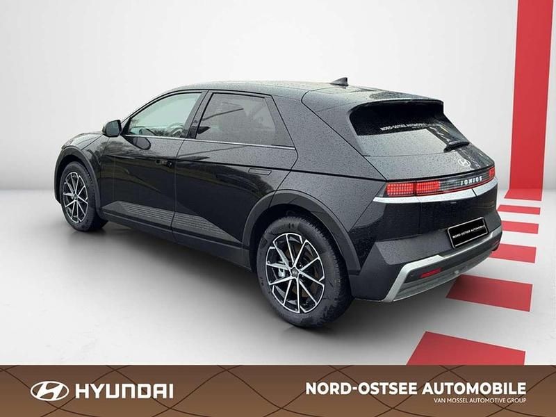 Gebraucht Hyundai Ioniq 167 kW (228 PS) 2026 Schwarz Kleinwagen