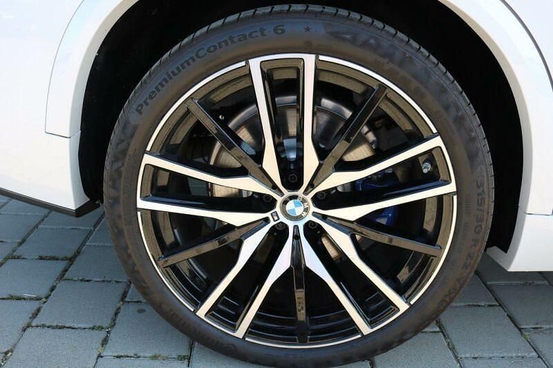 Gebraucht BMW X5 Shadowline 286 PS (210 kW) 2020 Weiß SUV