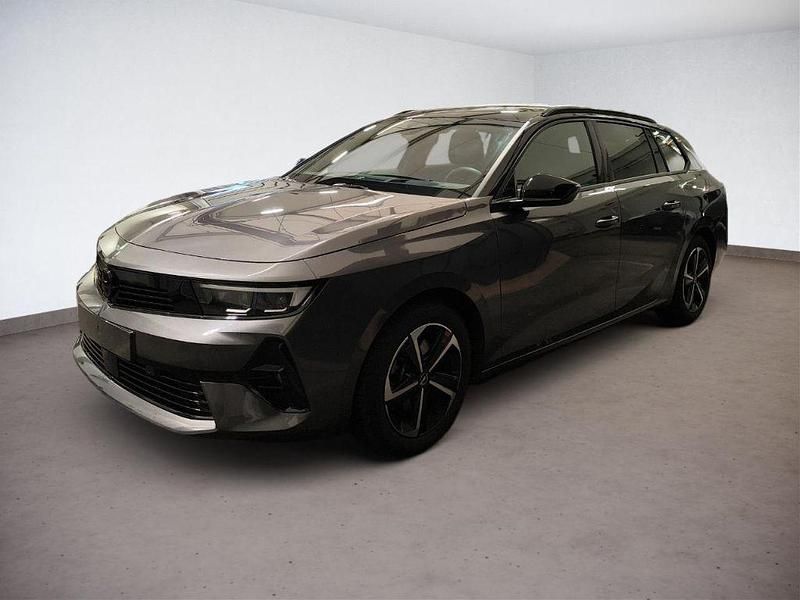 Gebraucht Opel Astra 131 PS (96 kW) 2025 Grau Kombi