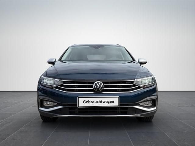 Gebraucht VW Passat Alltrack 200 PS (147 kW) 2022 Kombi