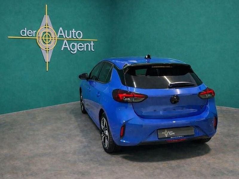 Gebraucht Opel Corsa-e 11 kW (15 PS) 2025 Andere Kleinwagen